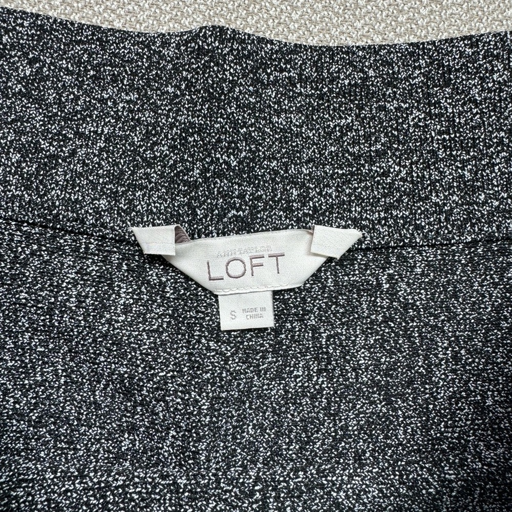 Skater skirt from the Loft
